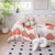 abordables Couvertures de canapé-housse de canapé tissu internet célèbre instagram canapé housse de coussin tissu anti griffe de chat toutes saisons housse de canapé universelle couverture antidérapante universelle couverture