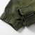 cheap Cargo Pants-Men&#039;s Cargo Pants Cargo Trousers Patchwork Buttons Drawstring Camo Camouflage Wearable Outdoor Daily Camping &amp; Hiking Fashion Classic Black Army Green