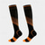 cheap Running Socks-Compression Socks Athletic Sports Socks Running Socks 1 Pair Color Block Men&#039;s Tube Socks Anti-Slip Breathable Sweat wicking Comfortable Gym Workout Basketball Running Jogging Cycling Sports Color