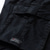 cheap Classic-Men's Tactical Shorts Cargo Shorts Shorts Buttons Multi Pocket Plain Wearable Short Outdoor Daily Camping &amp; Hiking Fashion Classic Black Army Green