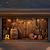 cheap Oktoberfest-German Oktoberfest 2025 Outdoor Garage Door Cover Banner Beer Vintage Large Backdrop Decoration for Holiday Outdoor Garage Door Home Wall Decorations