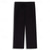 cheap Holiday-Men&#039;s Trousers Summer Pants Beach Pants Drawstring Pleats Straight Leg Plain Comfort Breathable Full Length Casual Daily Holiday Fashion Classic Style Black White