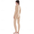 billiga Matt-Zentai-kostymer Cosplay-kostym Huddräkt Ninja Karnevalsdräkt Helkroppsdräkt kungens dag Dam Trikåer Sexig kostym Ensfärgat Spandex Lycra Kostym för Halloween Karnival Maskerad Vuxna