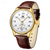 cheap Quartz Watches-New Olevs Olevs Brand Fashion Trend Quartz Watch Luminous Calendar Simple Large Digital Dial Men&#039;S Watches Waterproof Sports Versatile Men&#039;S Wristwatch