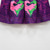 cheap Girls' Costumes-Mal Skirt Outfits Cosplay Wigs Cosplay Costume for Girls' Kids Masquerade Causal