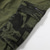 cheap Cargo Pants-Men&#039;s Cargo Pants Cargo Trousers Patchwork Buttons Drawstring Camo Camouflage Wearable Outdoor Daily Camping &amp; Hiking Fashion Classic Black Army Green
