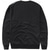 cheap Basic Sweatshirts-Men&#039;s Sweatshirt Black Crew Neck Color Block Patchwork Zipper Sports &amp; Outdoor Daily Holiday Streetwear Basic Casual Spring &amp;  Fall Clothing Apparel Hoodies Sweatshirts