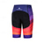 cheap Women&#039;s Pants, Shorts &amp; Skirts-Miloto Women&#039;s Bike Shorts Cycling Padded Shorts Bike Shorts Padded Shorts / Chamois Slim Fit Sports Breathable Quick Dry High Elasticity Comfortable Black Royal Blue Clothing Apparel Bike Wear