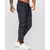 cheap Running Pants &amp; Tights-Men&#039;s Joggers Sweatpants Running Pants Track Pants Pocket Elastic Waistband Pants / Trousers Outdoor Sports &amp; Outdoor Athletic Cotton Soft Marathon Running Workout Tailored Fit Sportswear Activewear