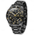cheap Quartz Watches-OLEVS Men Quartz Watch Sports Fashion Wristwatch Moon phase Luminous Calendar Chronograph Steel Watch
