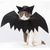 voordelige Halloween Huisdierkostuum-Honden Katten Halloween outfits Hondenkostuum Bats leuke Style Grappig Zacht Halloween Carnaval Feest  Hond puppy kleding outfits