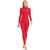 olcso Matt-Zentai öltöny Szerepjáték Jelmezek Bőrruházat Nindzsa Farsangi jelmez Overall Királyok napja Női Akrobatatrikó Szexi jelmez Tömör szín Spandex Lycra Ruha mert Mindszentek napja Farsang Álarcos