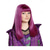 cheap Costume Wigs-Girl&#039;s Descendants 2 Mal Isle Look Wig Halloween Cosplay Party Wigs