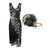 cheap Outfits-Retro Vintage Roaring 20s 1920s Flapper Dress Flapper Headband Head Jewelry The Great Gatsby Flapper Girl Wedding Guest Sequins Tassel Fringe Feather Women&#039;s Wedding Party Dress Club Adults&#039; Dress