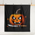 cheap Halloween Bedroom-Halloween Collection Duvet Cover Set Jack O Lantern Pumpkin 3 Piece Set Super Soft Skin-friendly Long-lasting