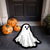 cheap Halloween Bedroom-Halloween Decorations Irregular Ghost Doormat Kitchen Mat Floor Mat Non-Slip Area Rug Oil Proof Rug Indoor Outdoor Mat Bedroom Decor Bathroom Mat Entrance Rug
