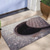 cheap Doormats-Cobblestone Wellcover Doormat Kitchen Mat Floor Mat Non-Slip Area Rug Oil Proof Rug Indoor Outdoor Mat Bedroom Decor Bathroom Mat Entrance Rug
