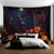 cheap Halloween Wall Tapestries-Halloween Decorations Hunted House Hanging Tapestry Wall Art Large Tapestry Mural Decor Photograph Backdrop Blanket Curtain Home Bedroom Living Room