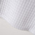 cheap Vacation-Men&#039;s Waffle Polo Shirt Quarter Zip Polo Daily Holiday Quarter Zip Long Sleeve Fashion Modern Plain Pocket Spring &amp;  Fall Regular Fit Black White Navy Blue Orange Light Grey Dark Gray Waffle Polo