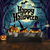 cheap Halloween Wall Tapestries-Halloween Decorations Hanging Tapestry Evil Pumpkin Castle Wall Art Large Tapestry Mural Decor Photograph Backdrop Blanket Curtain Home Bedroom Living Room