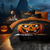 cheap Halloween Bedroom-Halloween Collection Duvet Cover Set Jack O Lantern Pumpkin 3 Piece Set Super Soft Skin-friendly Long-lasting