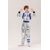 cheap Halloween &amp; Carnival Costumes-Astronaut Career Costumes Onesies Kid&#039;s Boys Girls&#039; Party / Evening Carnival Easy Halloween Costumes