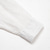 cheap Men&#039;s Elite Shirts-Men&#039;s 100% Linen Shirt White Long Sleeve Solid Color Turndown Summer Causal Casual Clothing Apparel Button