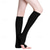 cheap Running Socks-Compression Socks Athletic Sports Socks Running Socks 1 Pair Basic Women&#039;s Tube Socks Breathable Sweat wicking Comfortable Gym Workout Football / Soccer Running Jogging Cycling Sports Solid Colored
