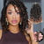 cheap Crochet Hair-Top Girl Faux Locs 14&#039;&#039; Soft Natural Long Synthetic Pre-Looped Butterfly Locs Crochet Braids Hair Extension For Black Women