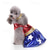 baratos Fantasia de Halloween para animais de estimação-Cachorros Vestidos Fantasia para Cachorro Super heroi Estilo bonito Engraçado Macio Dia Das Bruxas Carnaval Festa  Roupas de cachorro para cachorro