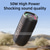 cheap Speakers-ZEALOT S76 Outdoor Speaker Bluetooth Speaker Bluetooth USB TF Card Outdoor Waterproof Stereo Sound Speaker For PC Laptop Mobile Phone