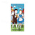 cheap Oktoberfest-German Oktoberfest Customized Door Covers Design Your Own Door Tapestry Personalized Custom Made Door Curtain Removable for Front Door Indoor Outdoor Friends Couple Gift
