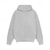 cheap Basic Hoodies-Men's Hoodie Black White Pink Light Grey Dark Gray Hooded Plain Pocket Sports &amp; Outdoor Daily Holiday Streetwear Basic Casual Spring &amp;  Fall Clothing Apparel Hoodies Sweatshirts