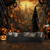 cheap Halloween Wall Tapestries-Halloween Decorations Witch Hanging Tapestry Wall Art Large Tapestry Mural Decor Photograph Backdrop Blanket Curtain Home Bedroom Living Room Decoration