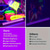 cheap Hallowen Laser Lights-2pcs USB UV LED Blacklight Bar 28cm High Intensity - 385-400nm Ultra Violet Light Effect for Halloween Club Party Disco Stage Lighting - Low Voltage 5V with On/Off Switch, Non-Waterproof