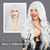 cheap Party Wigs-Wig With Bangs Long Wavy Wig For Women Wigs Synthetic Curly wig Natural Looking Heat Resistant Hair For Daily Party Cosplay Use 26 Inches Halloween Wigs