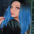 cheap Party Wigs-Wig Short Straight Bob Wig Wigs Middle Part Heat Resistant Synthetic Daily Carnival Cosplay Party Hair Wigs for Women