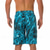 cheap Men&#039;s Boxer Swim Trunks-Men&#039;s Swim Trunks Swim Shorts Board Shorts Pocket Drawstring Elastic Waistband Shorts Outdoor Sports &amp; Outdoor Beach Fall Quick Dry Lightweight Soft Swimming Surfing Beach Tailored Fit Sportswear