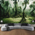 cheap Landscape Tapestry-Nature Landscape Leaves Hanging Tapestry Wall Art Large Tapestry Mural Decor Photograph Backdrop Blanket Curtain Home Bedroom Living Room Decoration