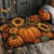 cheap Doormats-Doormat Pumpkin Sunflowers Kitchen Mat Floor Mat Non-Slip Area Rug Oil Proof Rug Indoor Outdoor Mat Bedroom Decor Bathroom Mat Entrance Rug