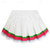 cheap Girls&#039; Costumes-Zombie School Cheerleader Skirt Outfits Cosplay Movie Cosplay for Girls&#039; Kids Masquerade Performance Party