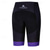 cheap Women&#039;s Pants, Shorts &amp; Skirts-Miloto Women&#039;s Bike Shorts Cycling Padded Shorts Bike Shorts Padded Shorts / Chamois Slim Fit Sports Breathable Quick Dry High Elasticity Comfortable Black Royal Blue Clothing Apparel Bike Wear