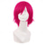 cheap Synthetic Trendy Wigs-12 Inch / 30 cm Men Short Straight Wig Cosplay Costume Wig Carnival Wigs