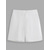 baratos Lar-Homens Calção Shorts de linho Shorts de verão Fenda Bolso frontal Perna reta Tecido Conforto Respirável Comprimento do joelho Festa Ao ar livre Casual Moda Básico Preto Branco