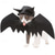 voordelige Halloween Huisdierkostuum-Honden Katten Halloween outfits Hondenkostuum Bats leuke Style Grappig Zacht Halloween Carnaval Feest  Hond puppy kleding outfits