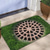 cheap Doormats-Cobblestone Wellcover Doormat Kitchen Mat Floor Mat Non-Slip Area Rug Oil Proof Rug Indoor Outdoor Mat Bedroom Decor Bathroom Mat Entrance Rug