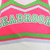 cheap Girls&#039; Costumes-Zombie School Cheerleader Skirt Outfits Cosplay Movie Cosplay for Girls&#039; Kids Masquerade Performance Party