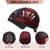 cheap Party Wigs-Wig Short Straight Bob Wig Wigs Middle Part Heat Resistant Synthetic Daily Carnival Cosplay Party Hair Wigs for Women