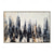 cheap Landscape Paintings-Handmade Oil Painting Canvas Wall Art Decoration Abstract Urban Architecture Landscape for Home Decor Rolled Frameless Unstretched Painting