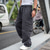 cheap Cargo Pants-Men&#039;s Cargo Pants Tactical Pants Trousers Buttons Multi Pocket Straight Leg Plain Wearable Outdoor Daily Camping &amp; Hiking Fashion Classic Black Yellow